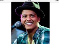 Bruno Mars