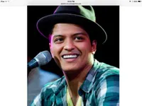 Bruno Mars