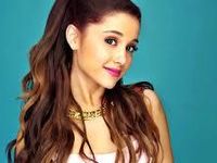 Ariana Grande