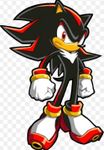 Shadow the Hedgegog Shadow the Hedgegog