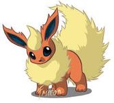 Flareon Flareon
