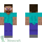 Steve Steve
