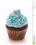 cupcake ( that you eat)