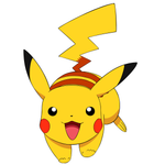 Pikachu Pikachu