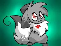 Shiny eevee#6