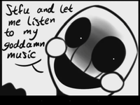 Fnaf!bitch!(I'm going to sing to my friends if this one wins!) Fnaf!bitch!(I'm going to sing to my friends if this one wins!)