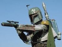 Boba Fett Boba Fett