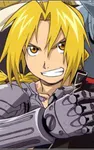 #3 Edward Erlic-Fullmetal alchemist brotherhood #3 Edward Erlic-Fullmetal alchemist brotherhood