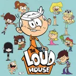 The Loud House The Loud House