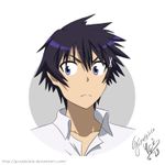 Nisekoi Raku Nisekoi Raku