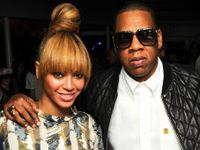 Beyonce & Jay Z Beyonce & Jay Z