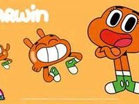 Darwin Darwin