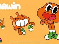 Darwin Darwin