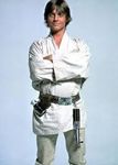 Luke Skywalker Luke Skywalker
