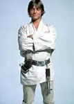 Luke Skywalker Luke Skywalker