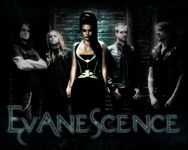 Evanescence Evanescence
