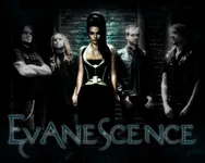 Evanescence Evanescence