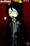 Nightmare Nightmare