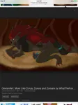 Zoroark