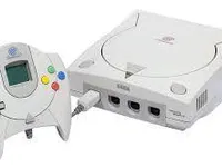 Dreamcast (Sega) Dreamcast (Sega)