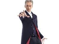 twelfth doctor? ? ? twelfth doctor? ? ?