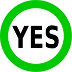 Yes