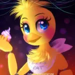 Toy Chica