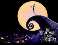 The Nightmare Before Christmas The Nightmare Before Christmas