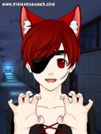 Foxy? Foxy?