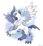 Mega absol Mega absol