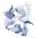 Mega absol Mega absol