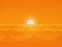 orange orange