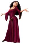 Mother Gothel Mother Gothel