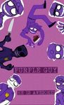 Purple guy Purple guy
