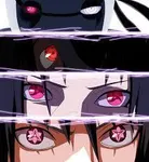 Uchiha!