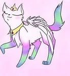 Celestia cat form Celestia cat form