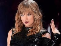 Taylor Swift Taylor Swift