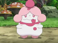 slur puff (pokemon) slur puff (pokemon)