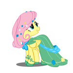 Gala Fluttershy Gala Fluttershy