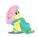 Gala Fluttershy Gala Fluttershy