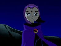 Raven Raven