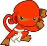 Ninja Monkey Ninja Monkey