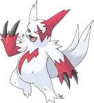 Zangoose
