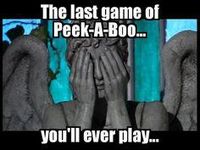 Weeping Angels Weeping Angels
