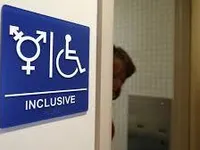 Yes, I think people should be able to use the bathroom of what they identify as, regardless of appearance. Yes, I think people should be able to use the bathroom of what they identify as, regardless of appearance.