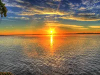 Sunrise/Morning
