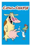 Cow and chicken Cow and chicken