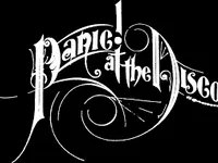 *Panic! At The Disco* *Panic! At The Disco*