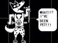 Doggo Doggo