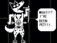 Doggo Doggo
